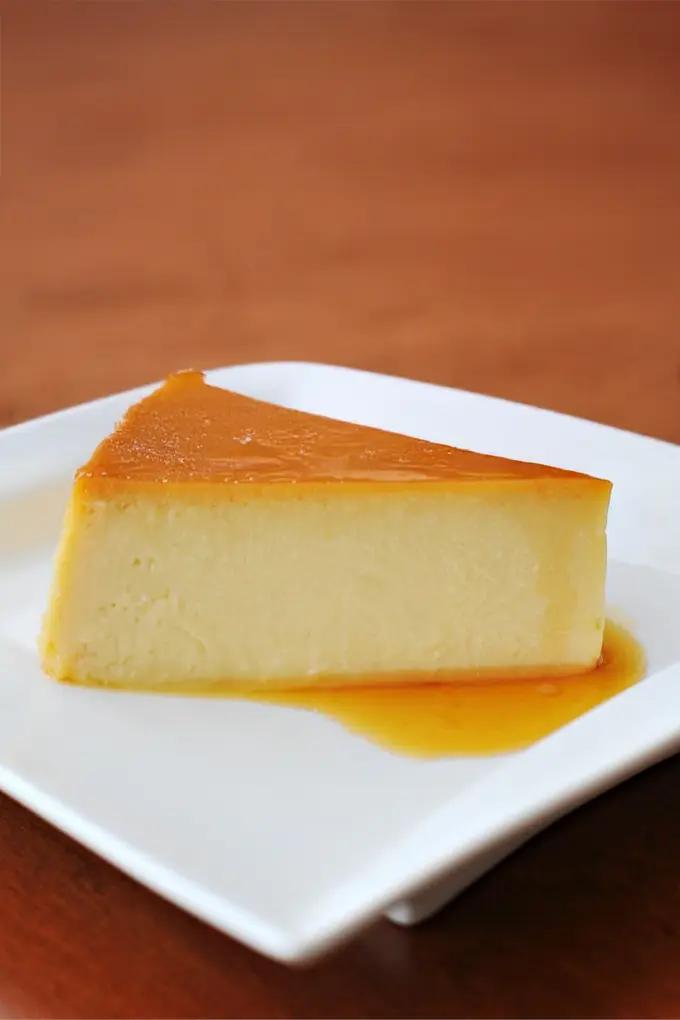 Flan: Un Clásico Dulce