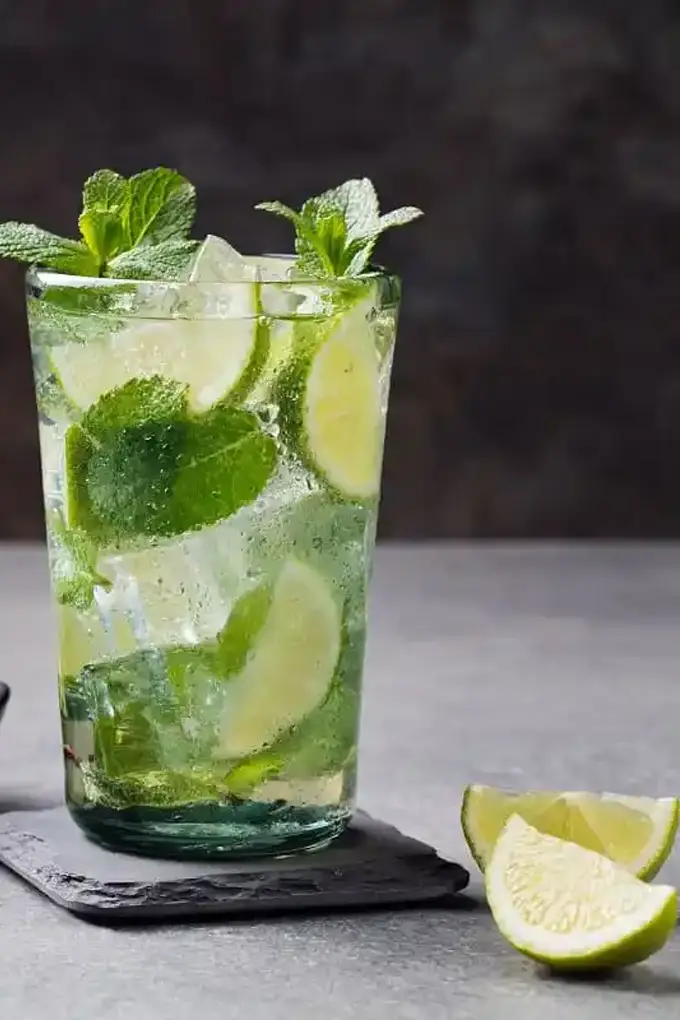 Mojito: El Cóctel Fresco